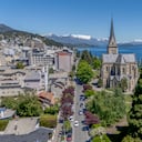 San Carlos de Bariloche, Argentina