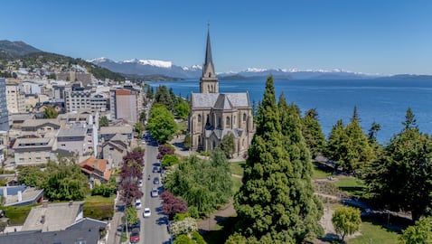 San Carlos de Bariloche, Argentina