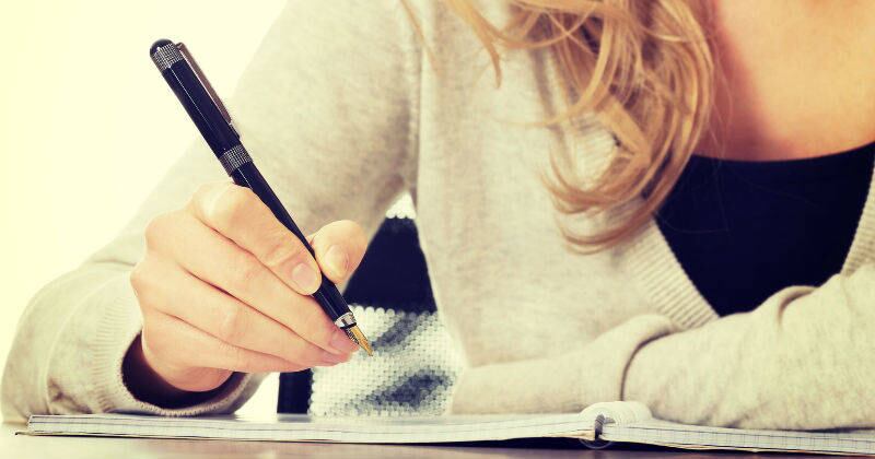 La ortografía es indispensable