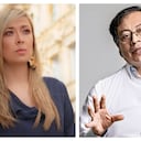 La representante Katherine Miranda le pidió al presidente Gustavo Petro recomponer las relaciones con las cortes y el Congreso.