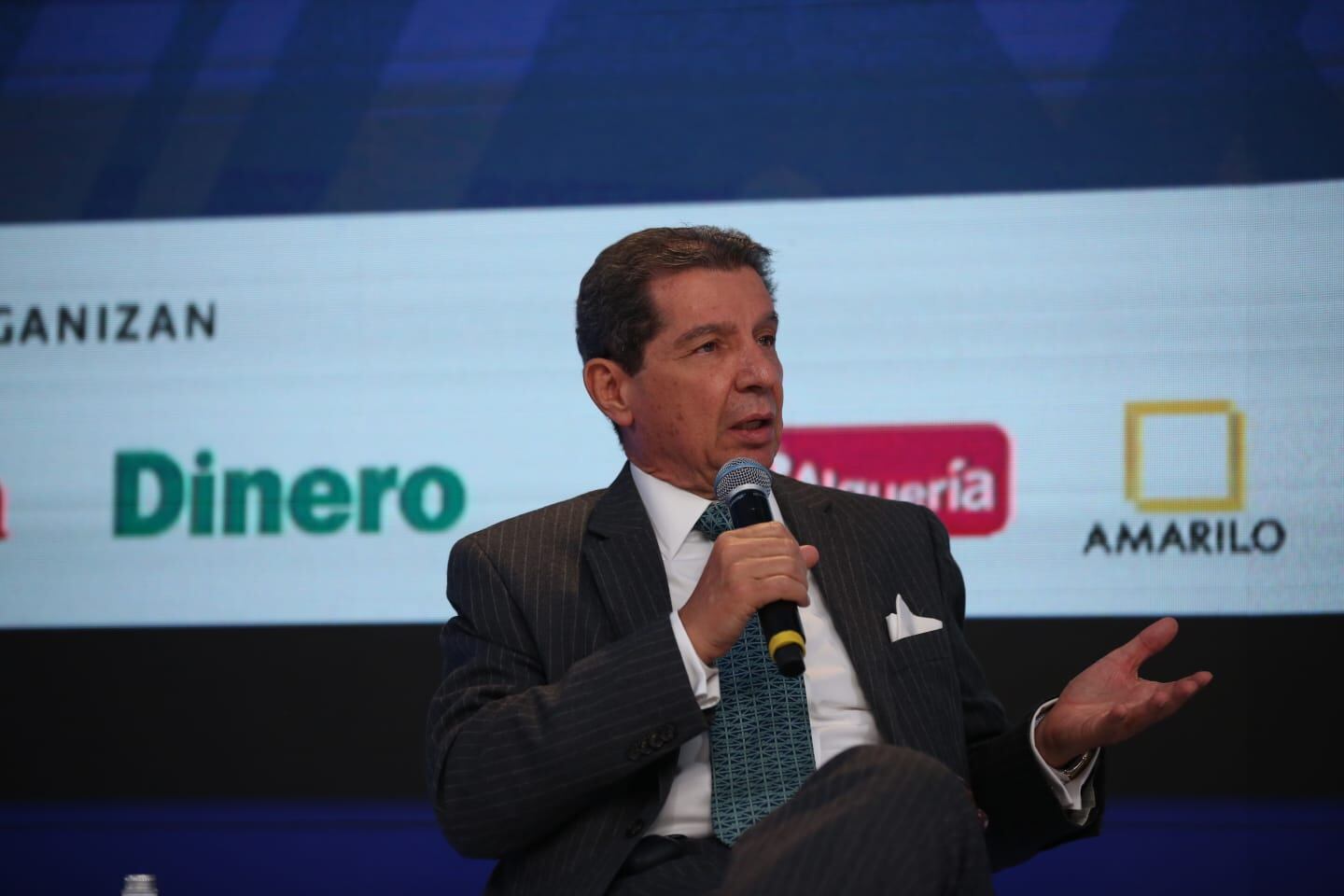 #forocolombia2023

 FORO COLOMBIA 2023
Enero 25, Club El Nogal