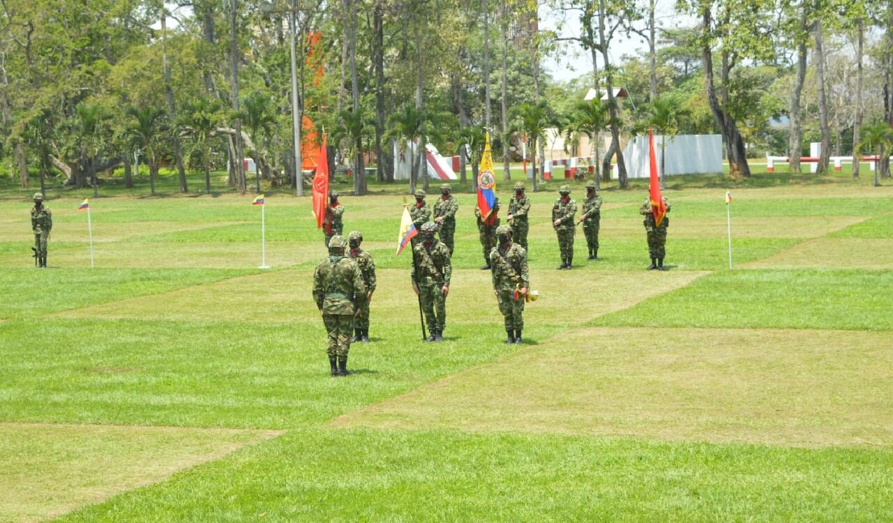 La madre del uniformado afectado es quien dio a conocer la historia