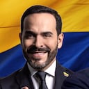 Abelardo De La Espriella, Iván Cepeda