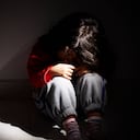 Niña desaparecida. Foto: Getty images.