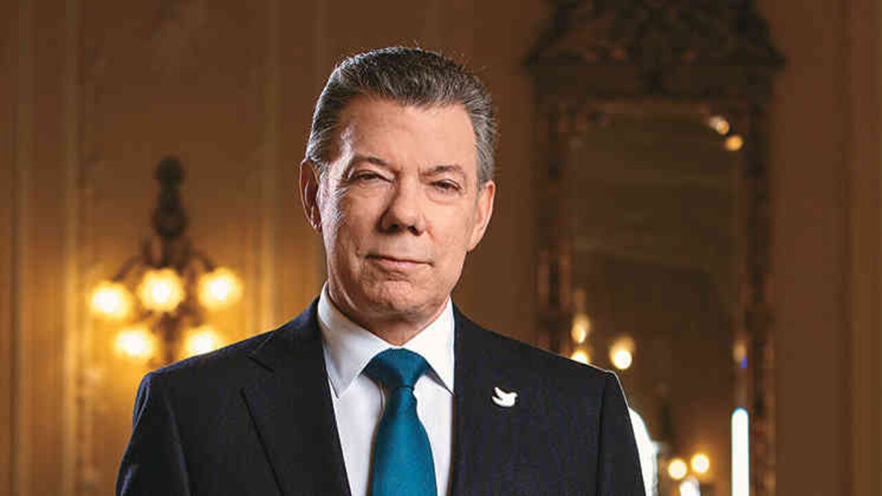 Foto: Juan Manuel Santos