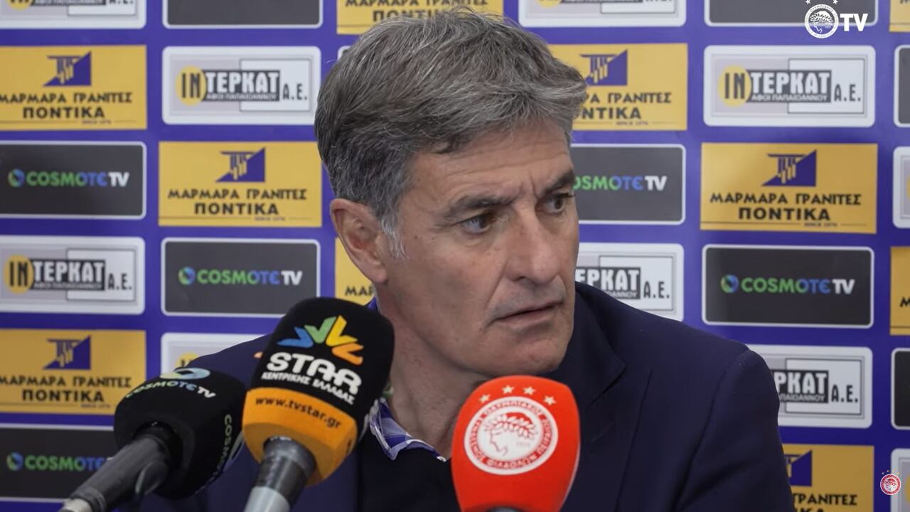 Míchel ha depositado su confianza en la experiencia de James