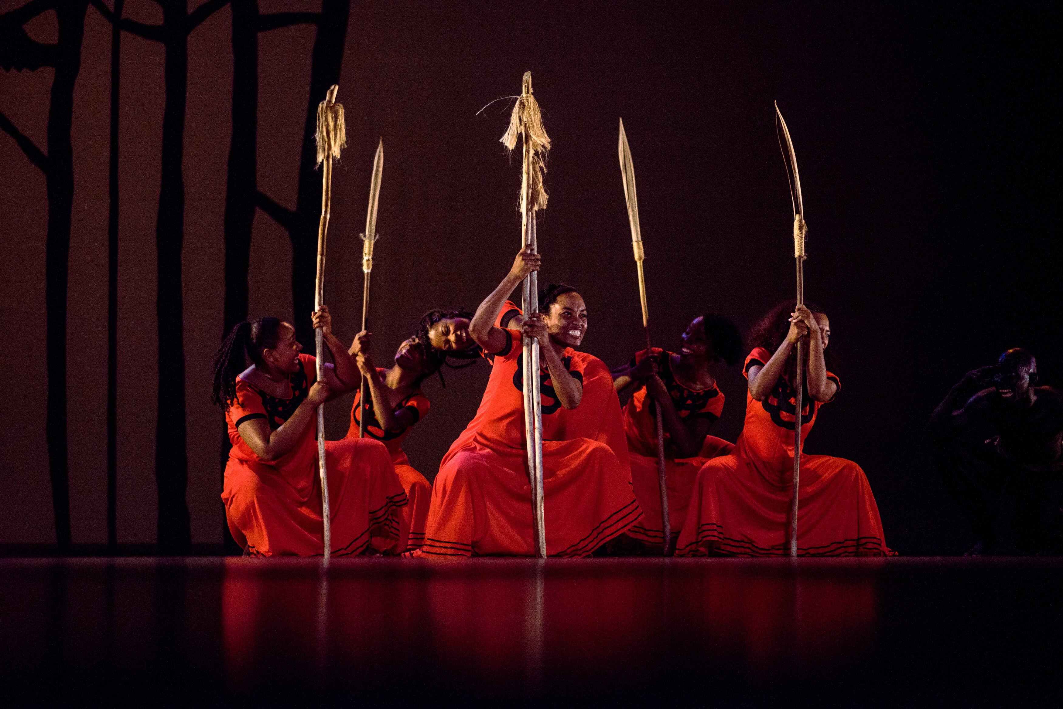 Centro Nacional de las Artes