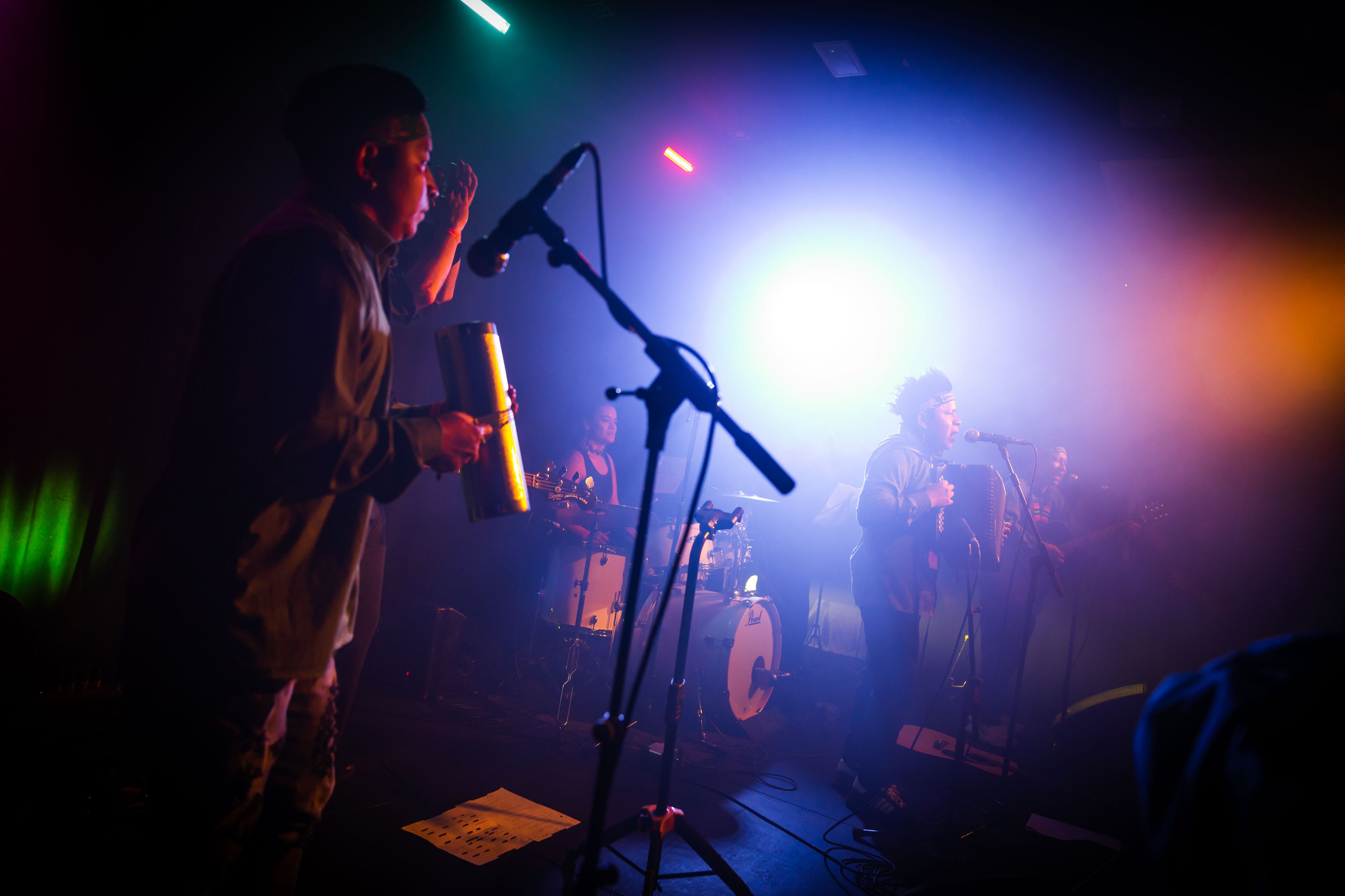 'Sendero' Crédito - Koedé