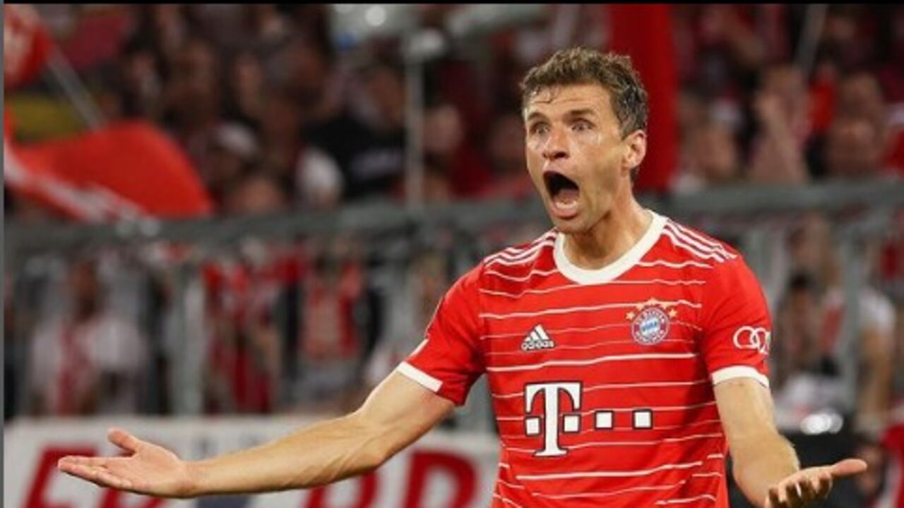 El futbolista fue víctima de robo en su casa