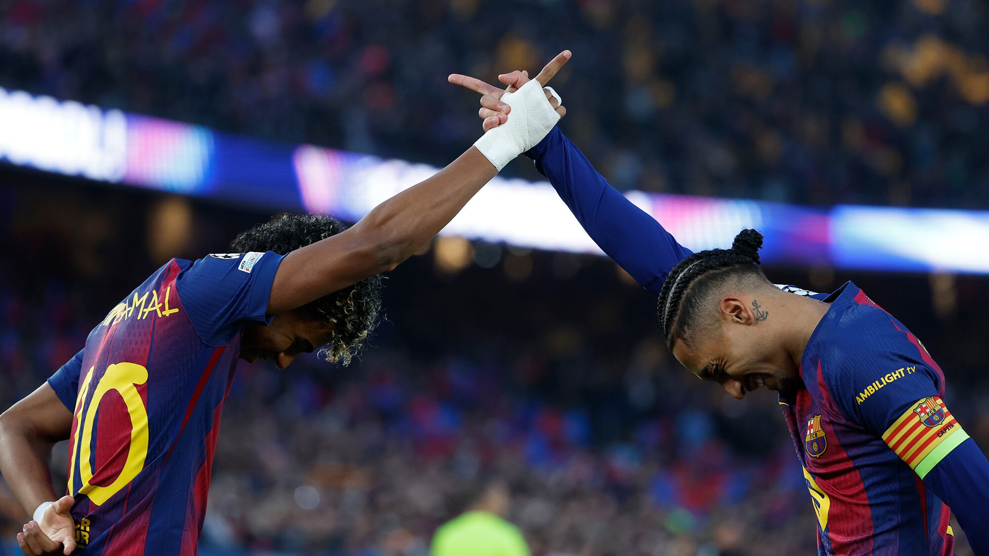 Fotos de la semana 20 marzo