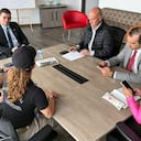 La Contraloría informó que las diligencias se realizan con información de la Dirección de Información, Análisis y Reacción Inmediata (Diari).