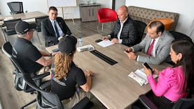 La Contraloría informó que las diligencias se realizan con información de la Dirección de Información, Análisis y Reacción Inmediata (Diari).