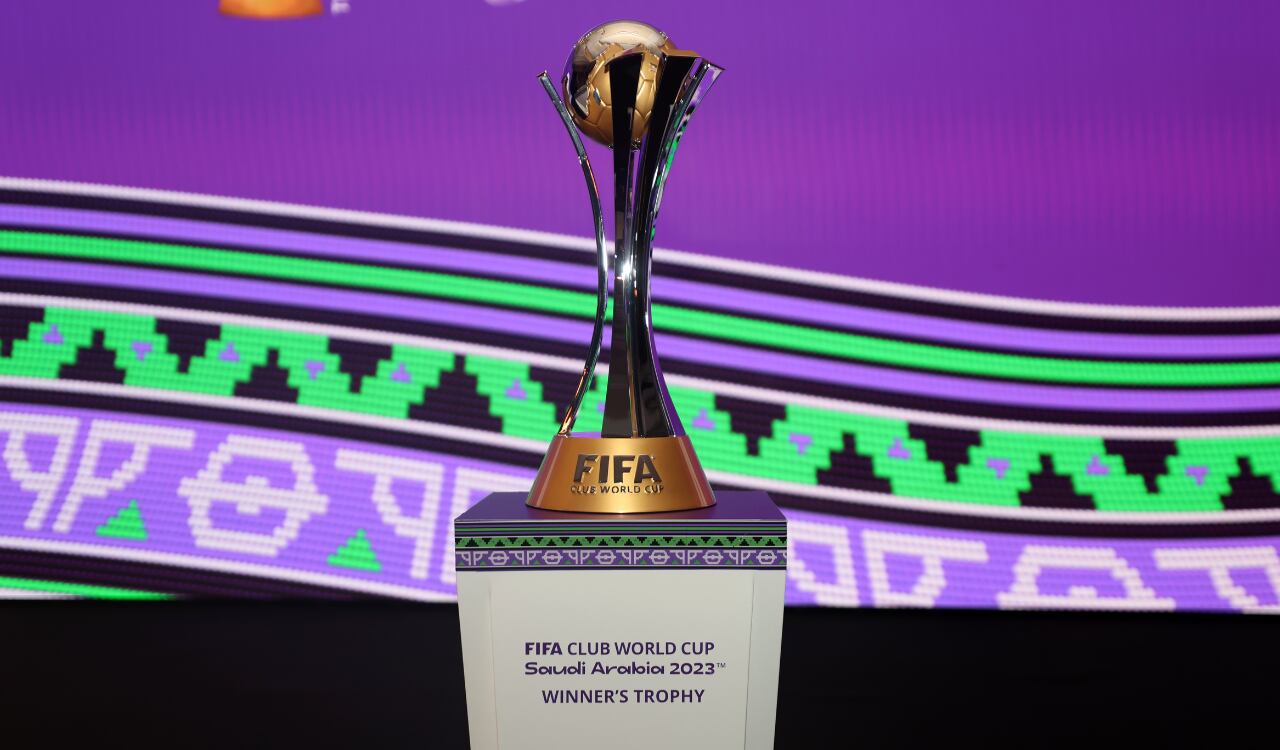 El Mundial de Clubes 2023 se llevará a cabo del 12-22 de diciembre.