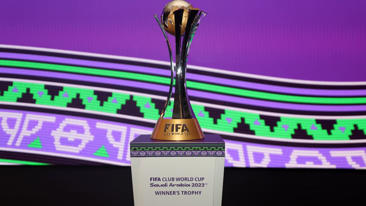 El Mundial de Clubes 2025 se llevará a cabo a mitad de año y contará con 32 equipos.