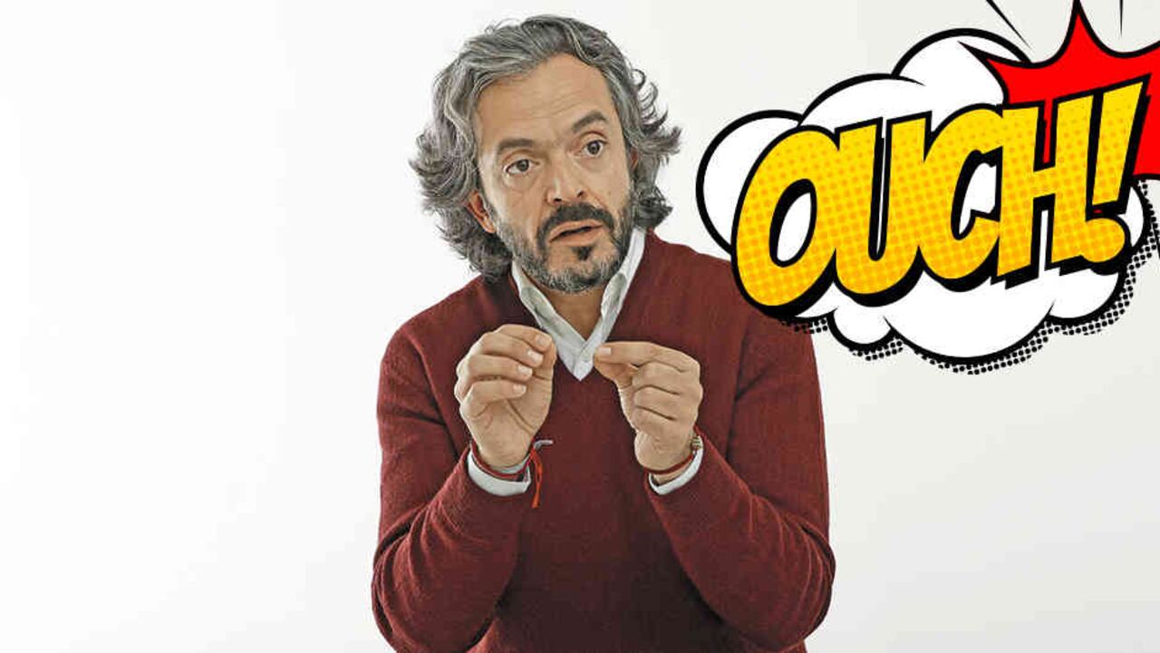 El fenómeno de menor población y envejecimiento acelerado es común en toda América Latina, gracias al boom de los commodities. Juan David Oviedo, director del Dane.