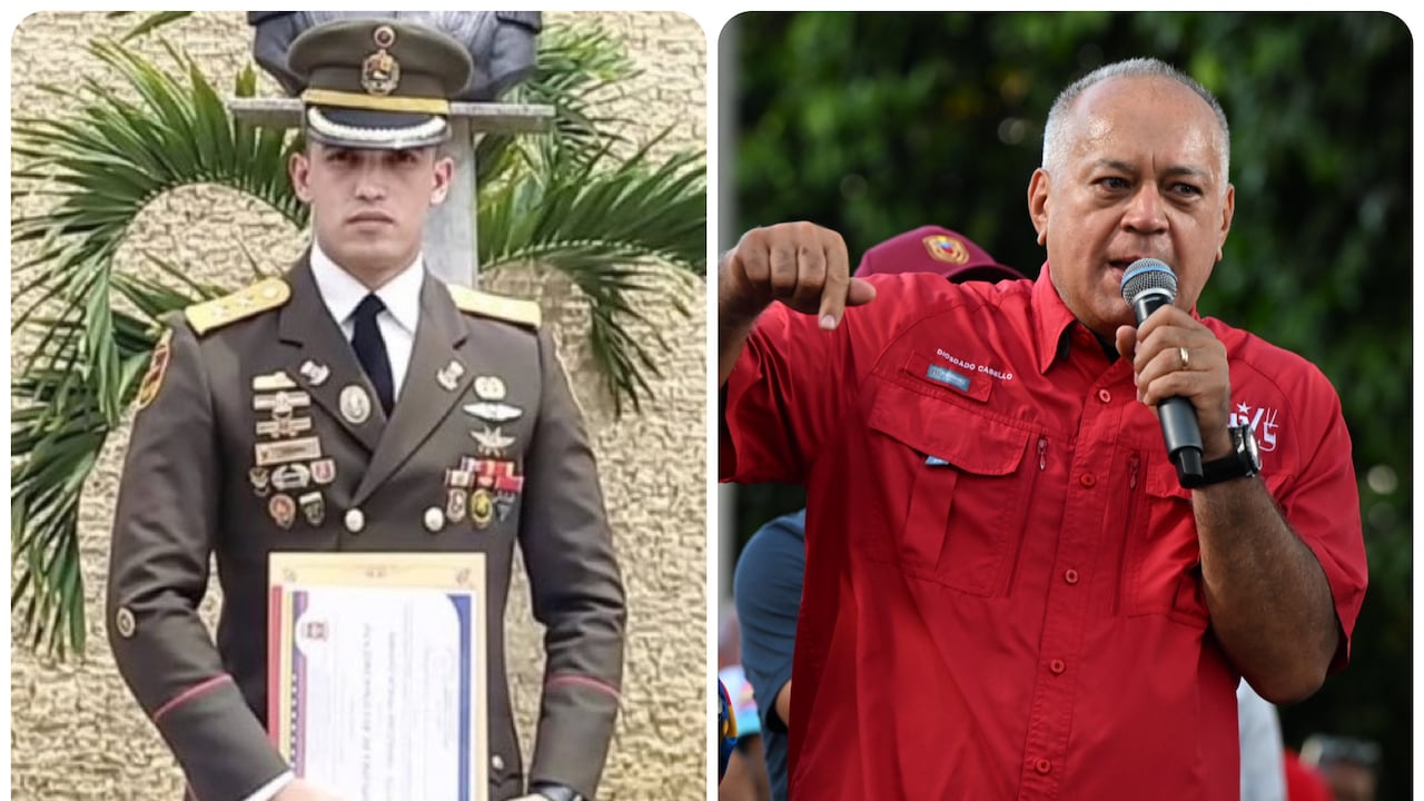 Darwin José Tarazona Prada fue asesinado en Caracas