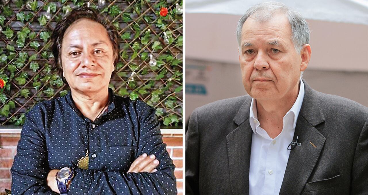 Juan Fernando Petro, hermano del presidente, también busca reparación. Uno de los argumentos de la demanda es la destitución cuando fue alcalde de Bogotá, ordenada por el procurador Alejandro Ordóñez.