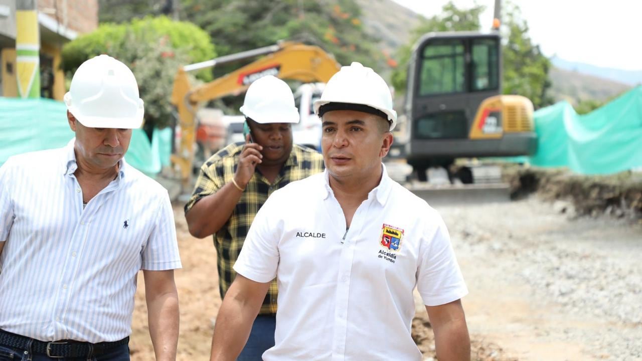 Así se prepara Yumbo para la COP16