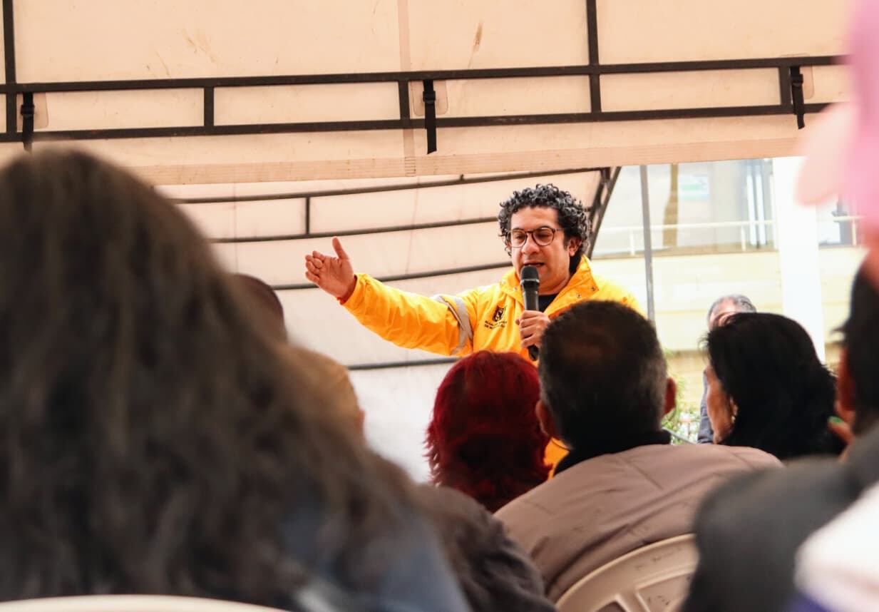 “Conexión Social, Bogotá te conecta”, es una apuesta  para llevar internet fijo gratuito a 100.000 hogares.