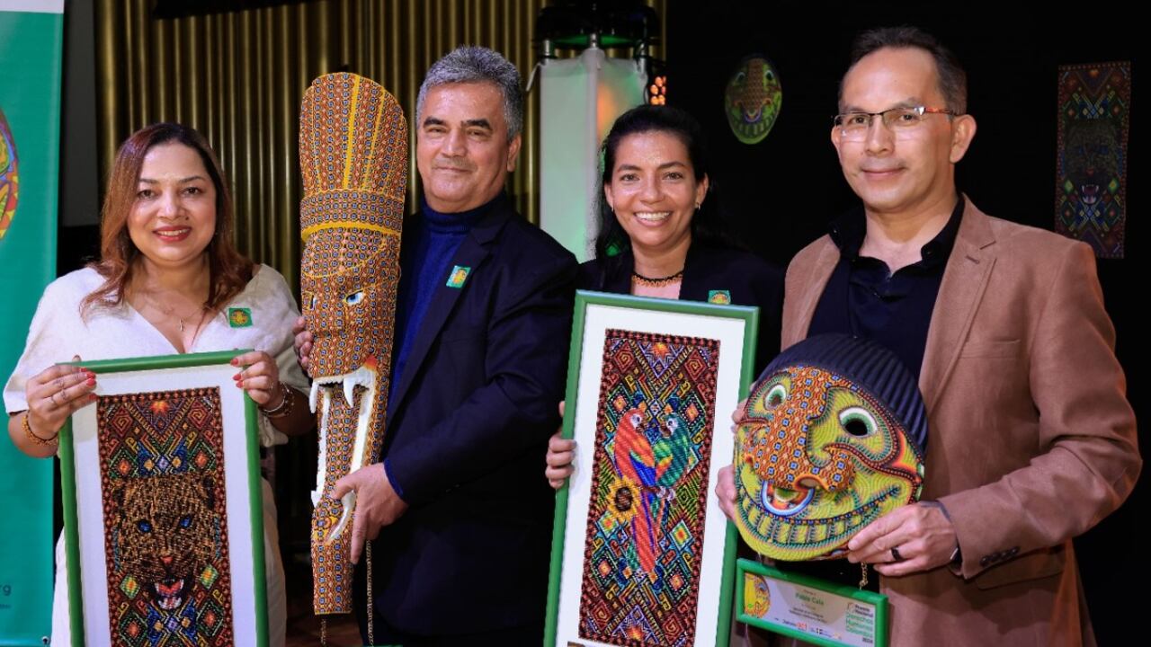 Premio Nacional de Derechos Humanos 2025