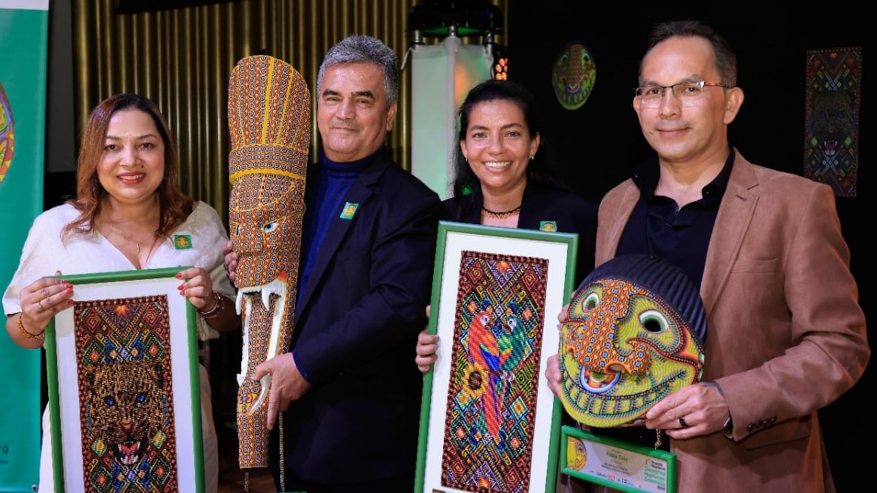 Premio Nacional de Derechos Humanos 2025