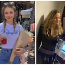 Bailey Marie Mcbreen