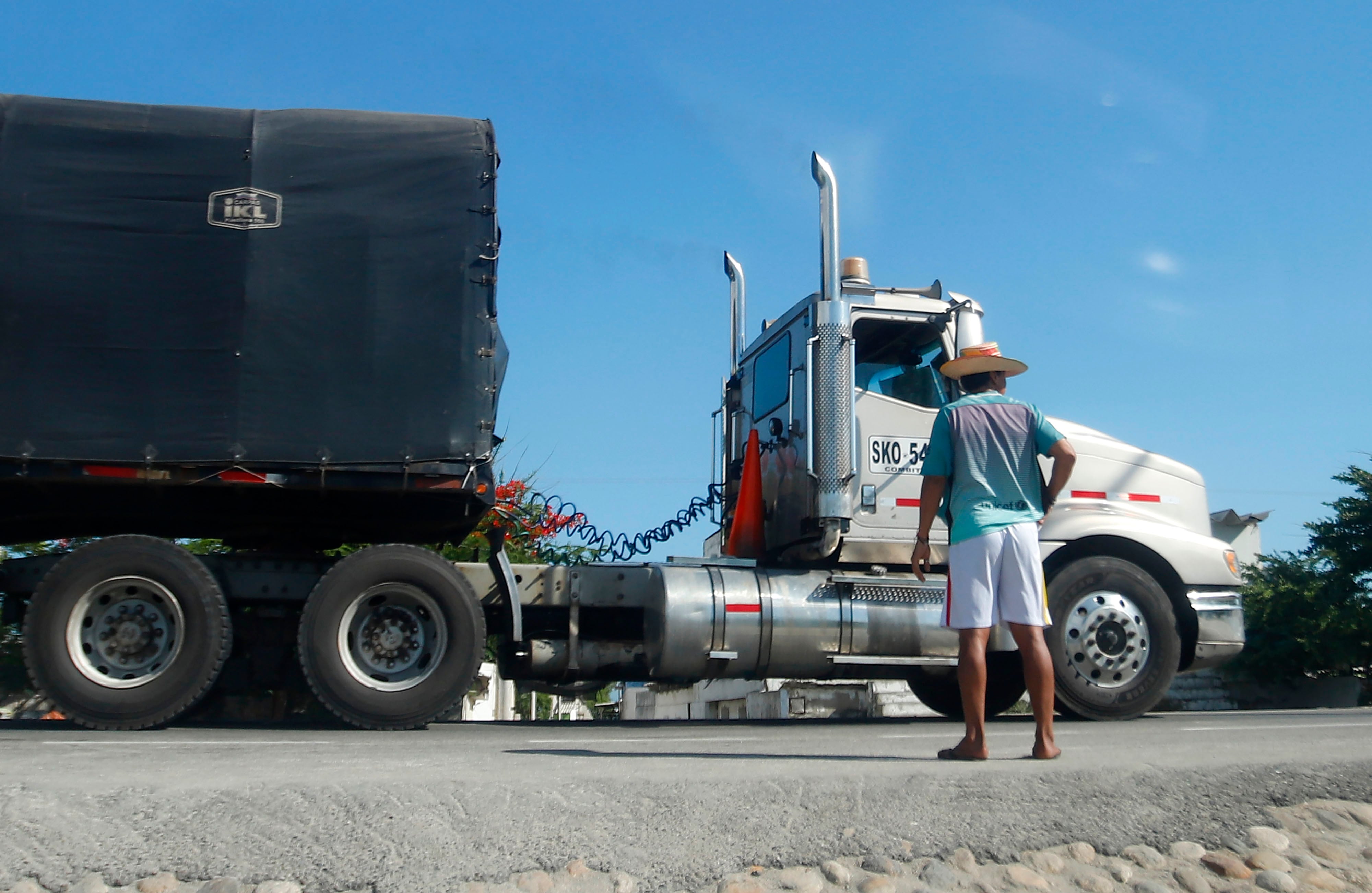 Tasajera, municipio de Pueblo Viejo