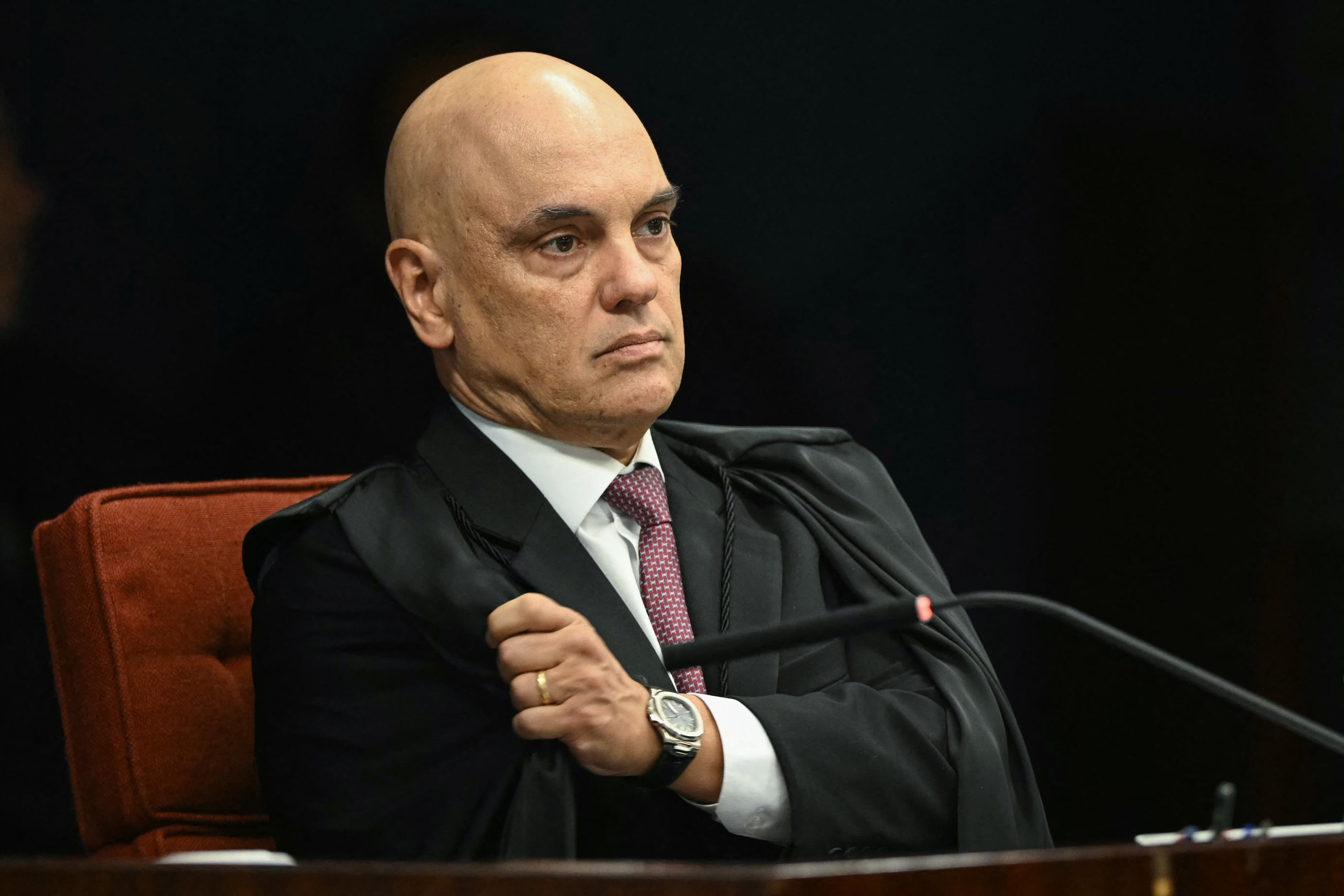 Alexandre de Moraes