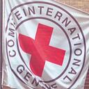 Emblemas de la Cruz Roja