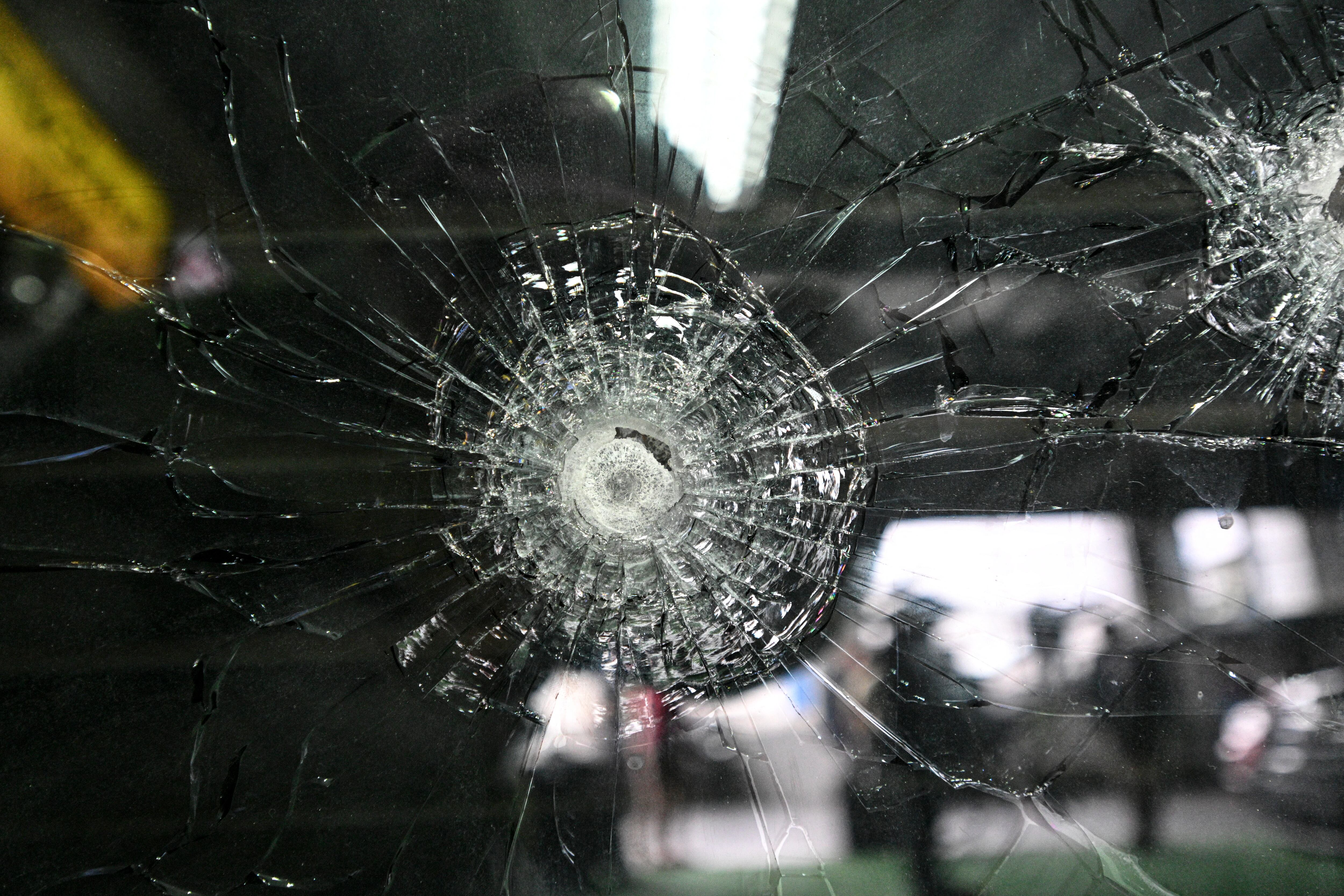 Chalecos y vehículos antibalas: el boom de la industria de seguridad en Ecuador