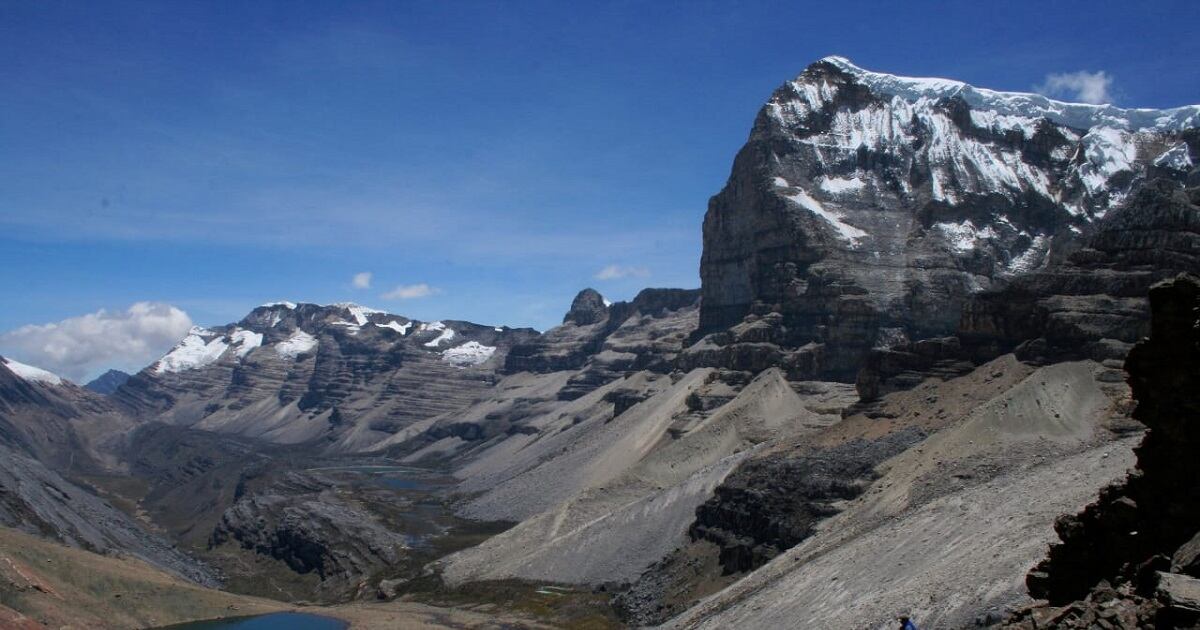 Parque Nacional Natural El Cocuy