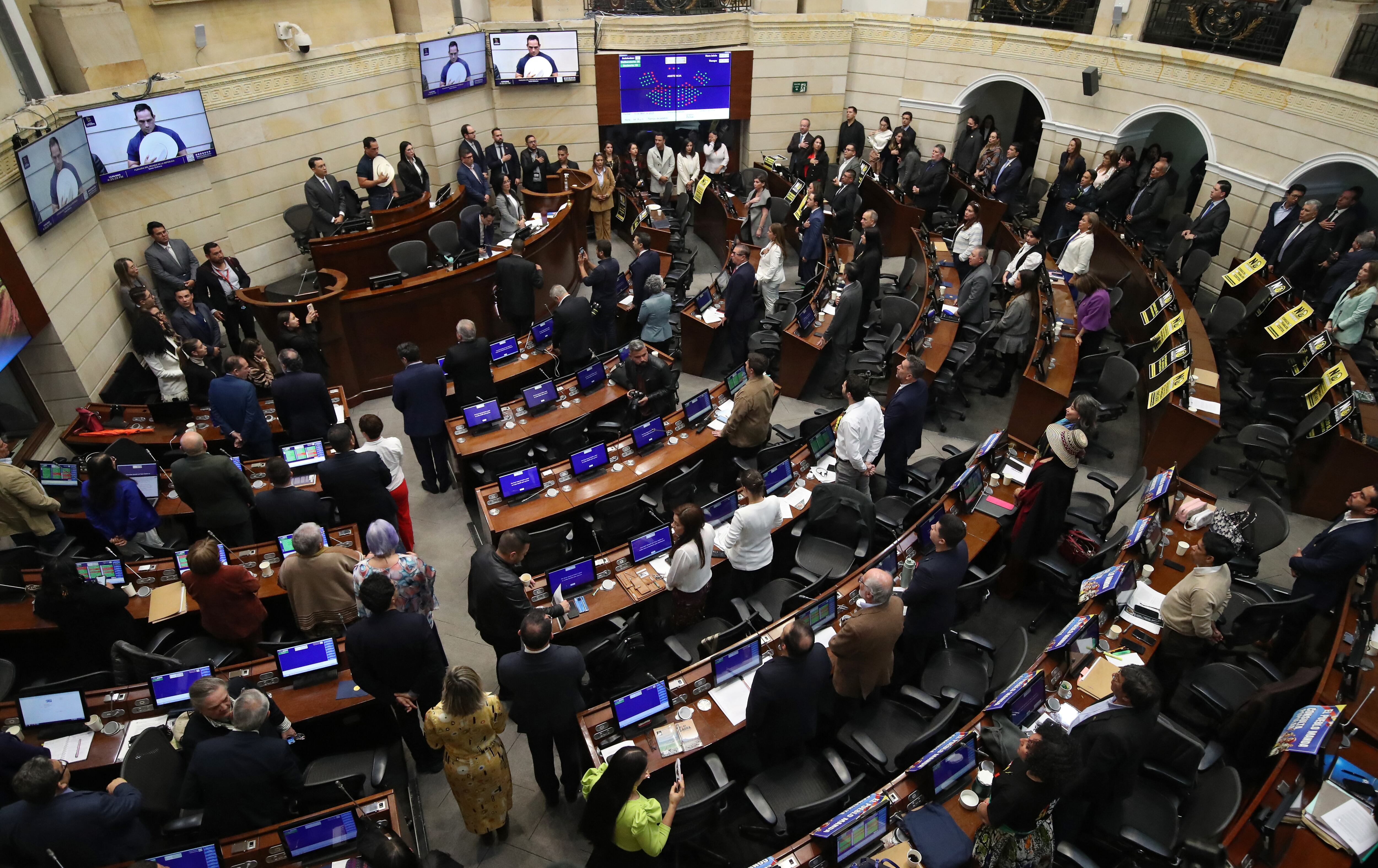 Consulta Popular y reforma laboral