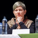 La orden de la Fiscal