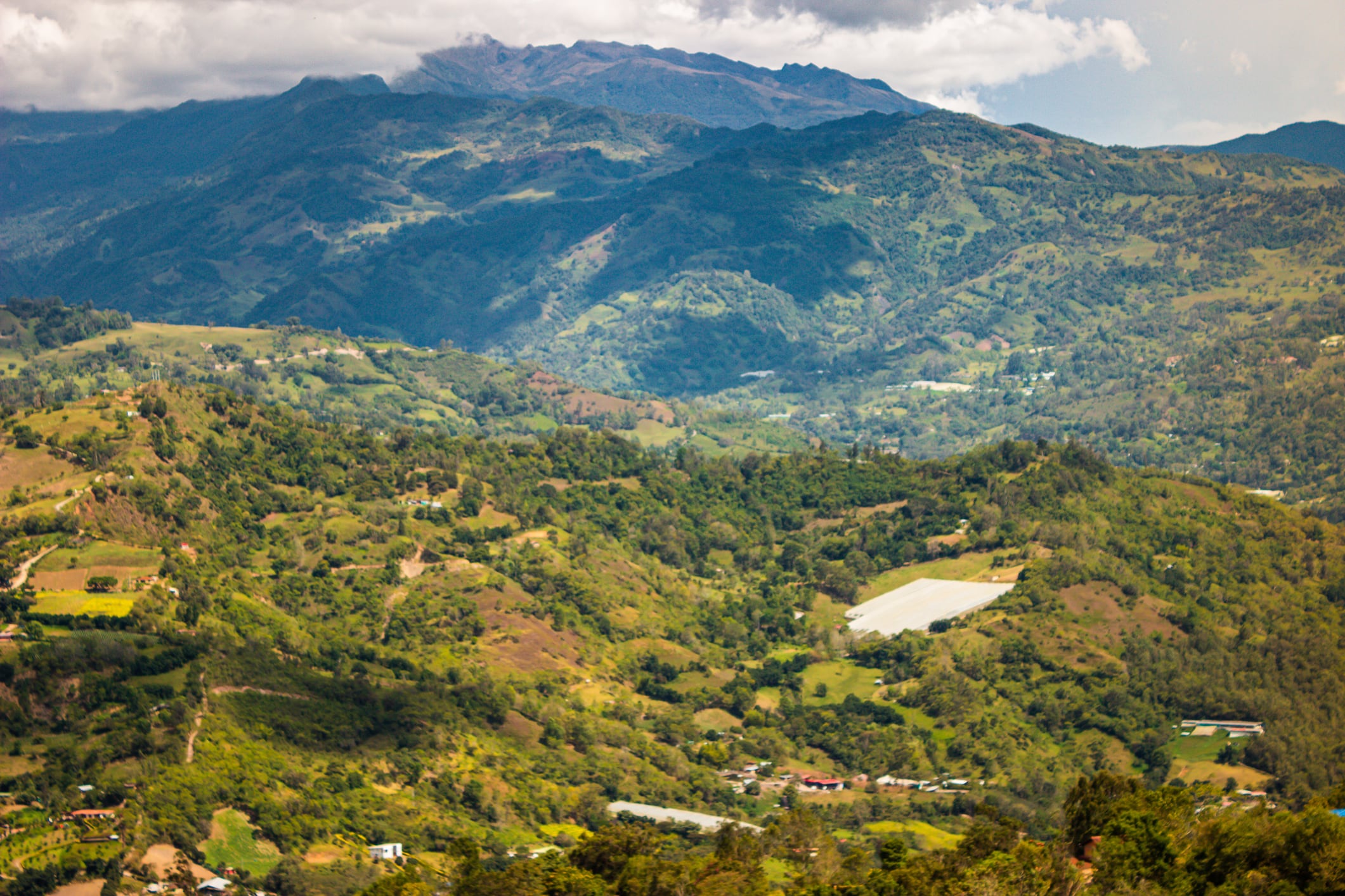 Choachí, Cundinamarca