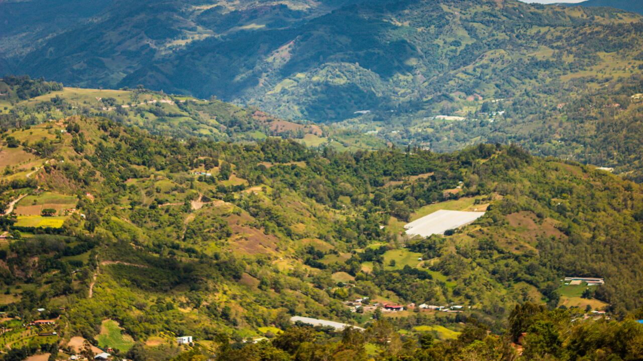 Este municipio de Cundinamarca es ideal para el turismo rural.