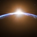 Un asteroide estudiado por la NASA podría guardar pistas sobre el origen de la Tierra.