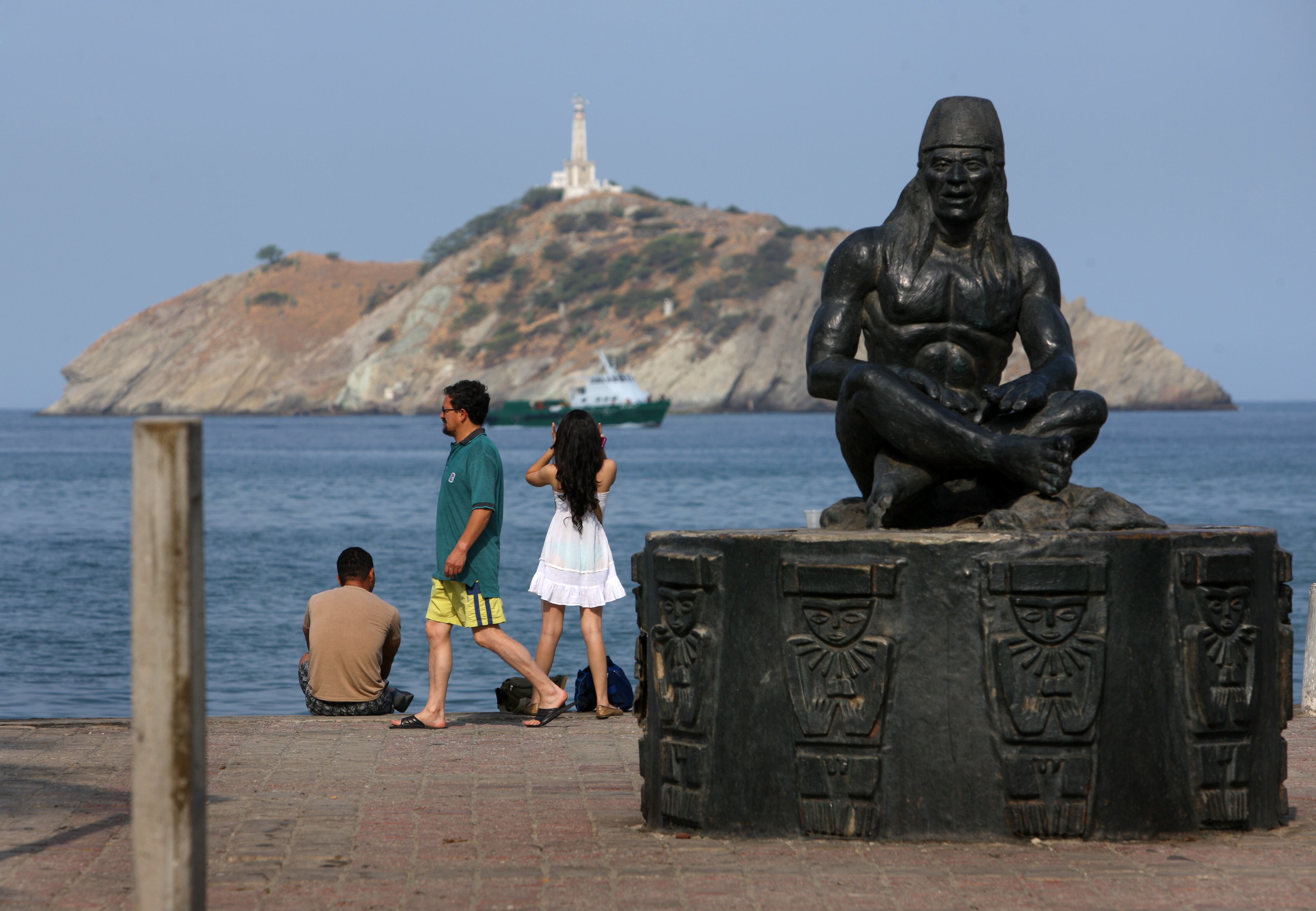 Santa Marta, Magdalena