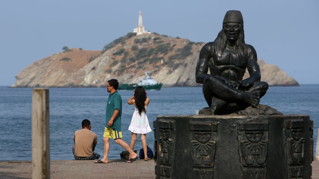 El Morro, Santa Marta, Magdalena.
FEBRERO 11 DE 2012.