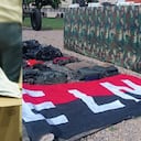 ELN anunció medida para las elecciones presidenciales