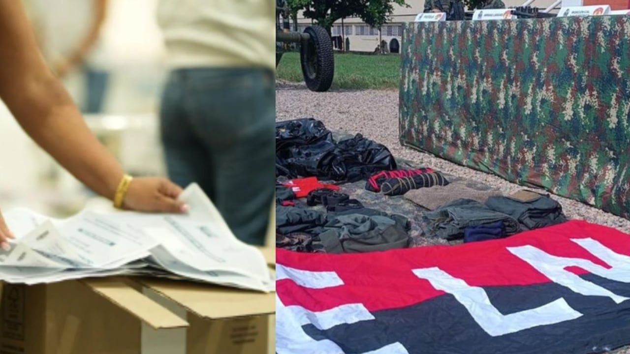 Ejército que continúan fortaleciendo las operaciones militares