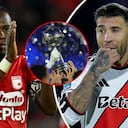 Santa Fe y River deben definir el último clasificado