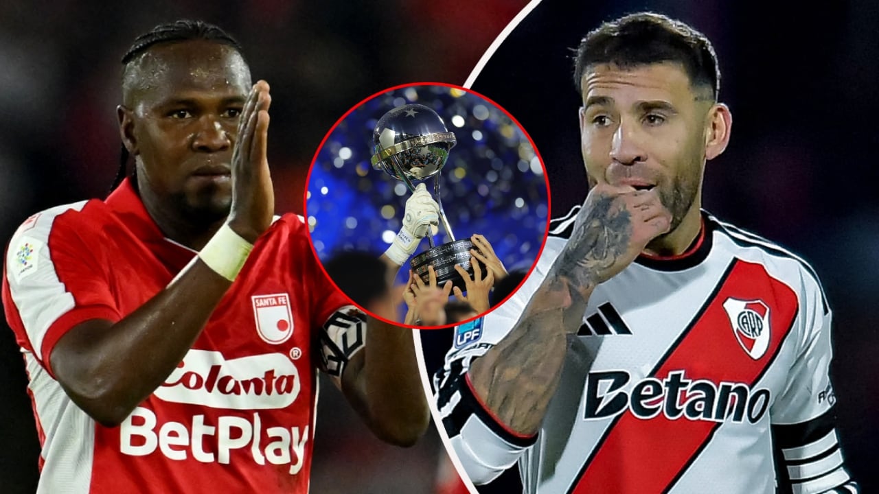 Santa Fe y River deben definir el último clasificado