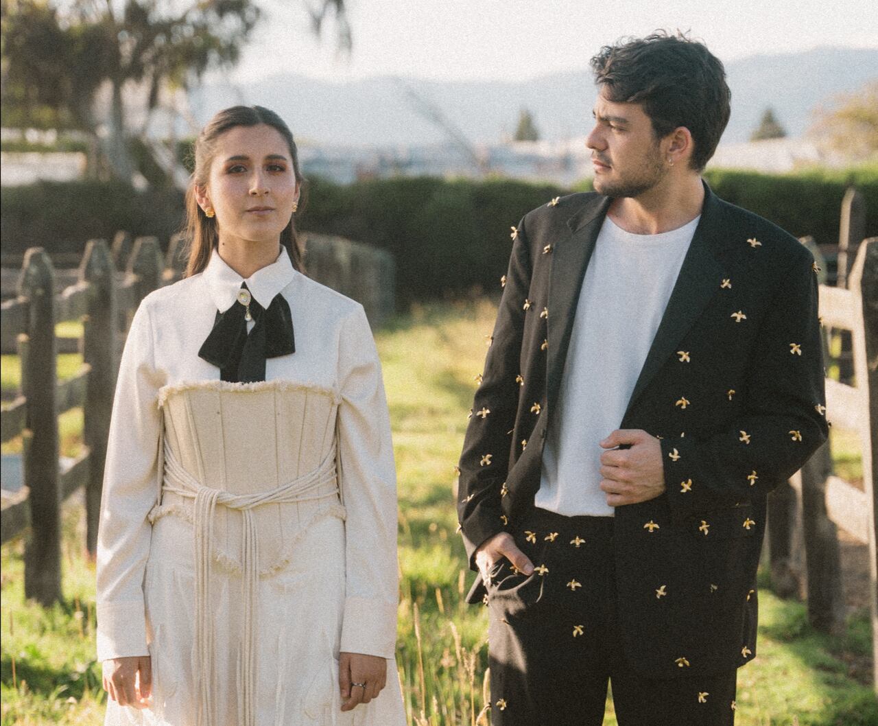 Maca & Gero