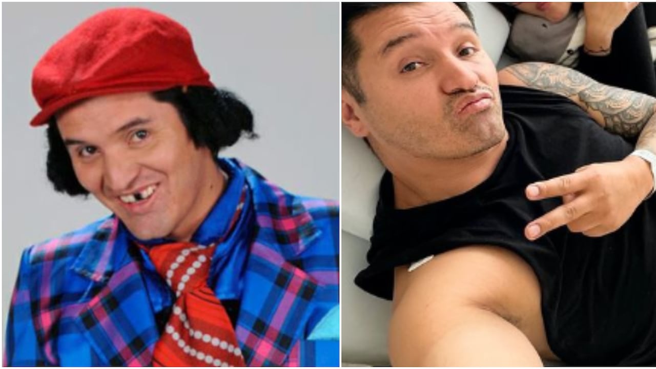 Hassam envía mensaje sobre su salud desde el hospital