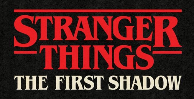 'Stranger Things: The First Shadow', obra de teatro de la célebre serie.