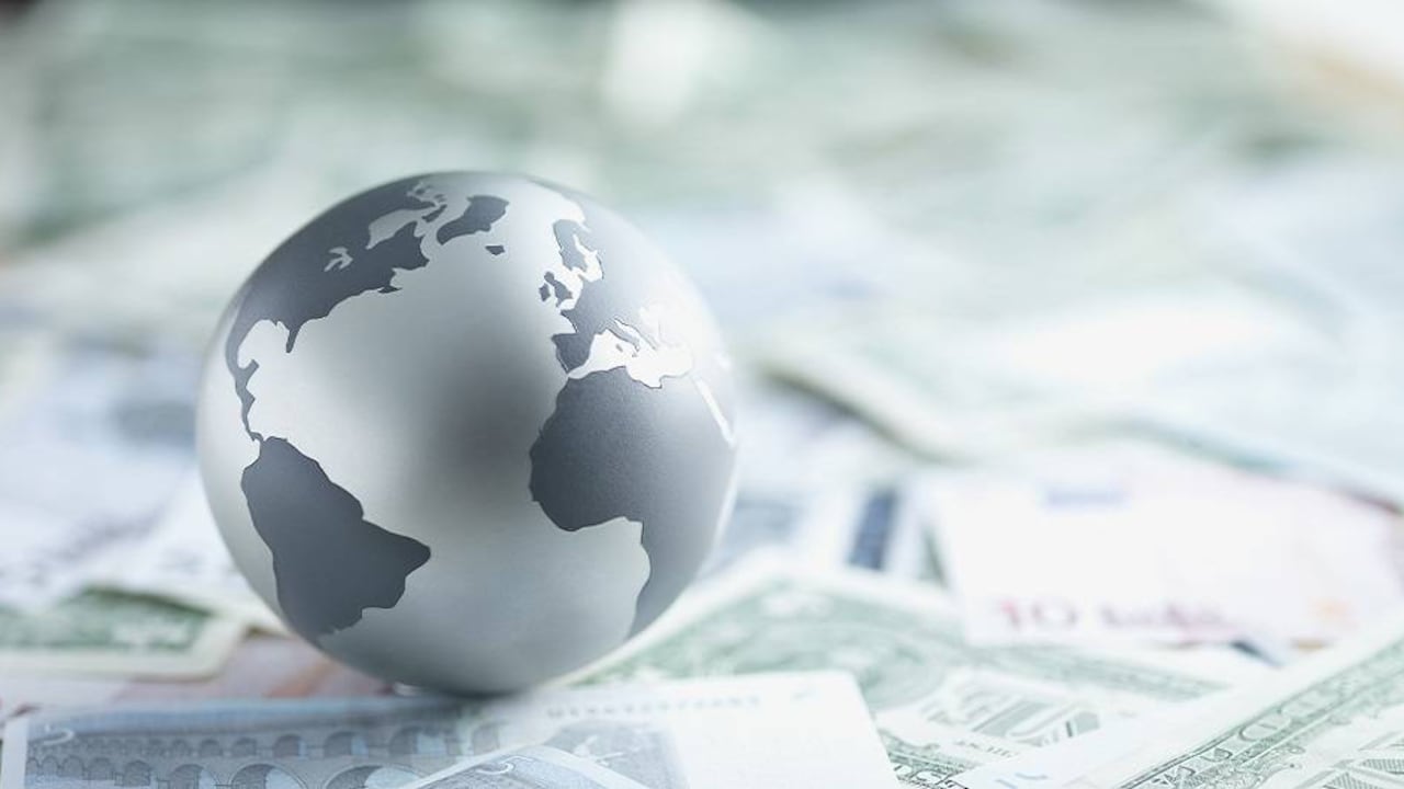 S&P Global Ratings empeoró proyección de PIB de Colombia para 2020