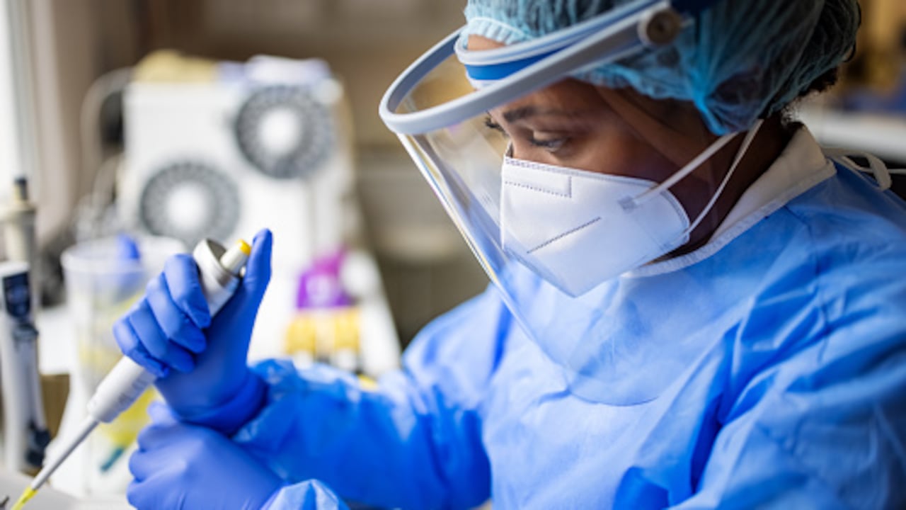 Algunos medicamentos se toman en ayunas.