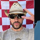 Bad Bunny arremete contra J Balvin en una canción de su nuevo álbum