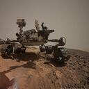 Científicos han hallado en Marte las moléculas orgánicas más largas descubiertas hasta ahora.