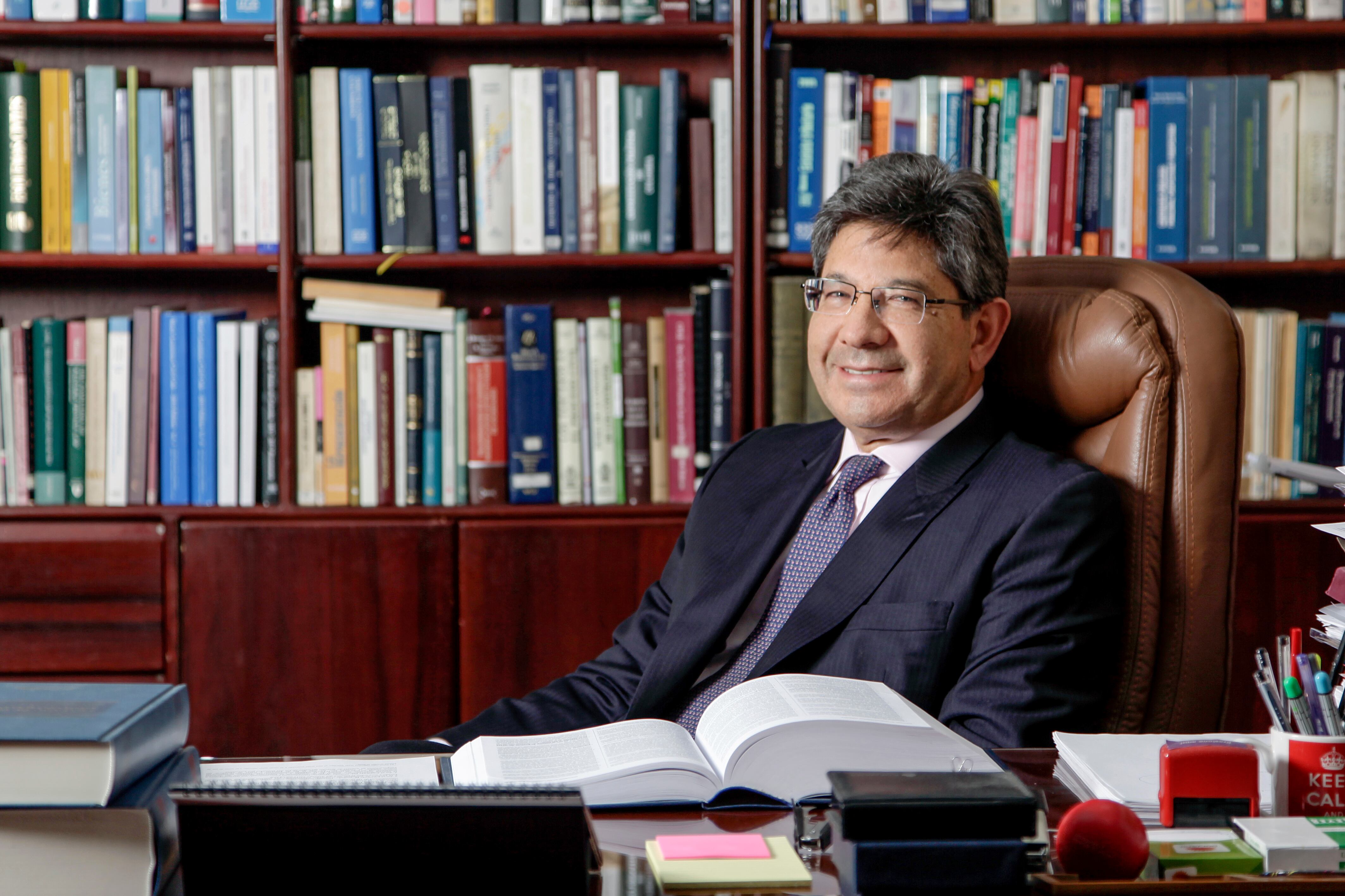 Alejandro Linares Cantillo